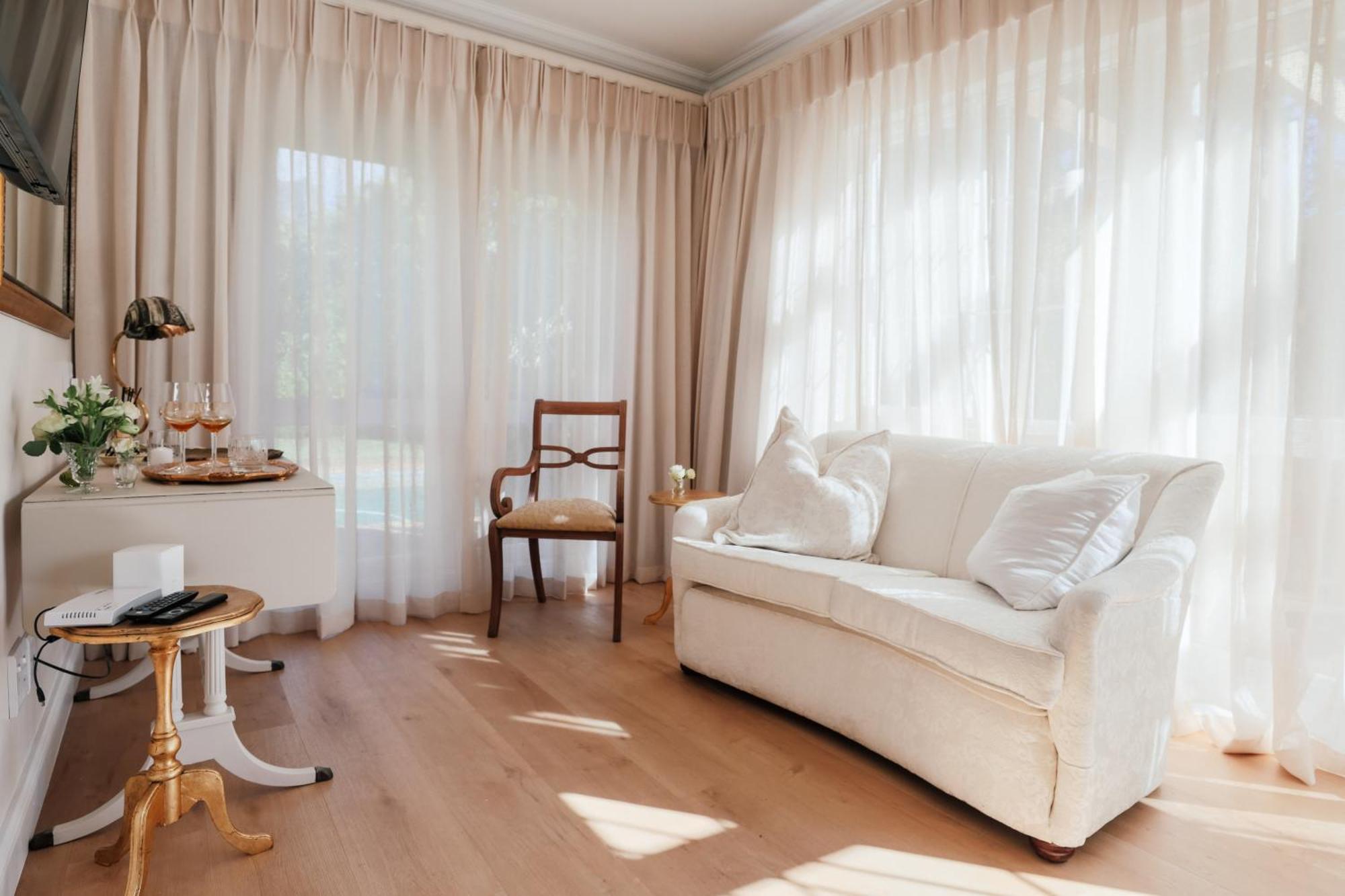 Villa Puccini ケープタウン エクステリア 写真