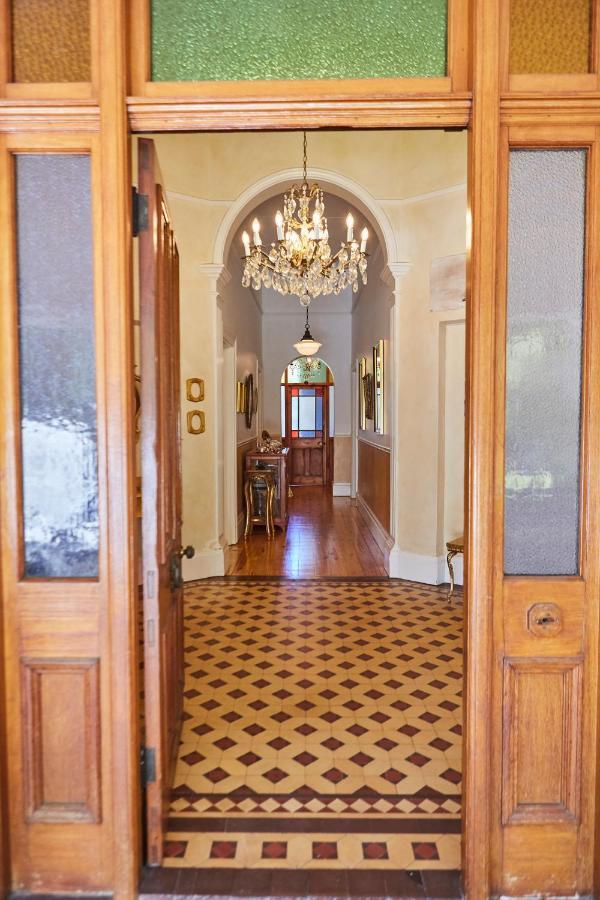 Villa Puccini ケープタウン エクステリア 写真