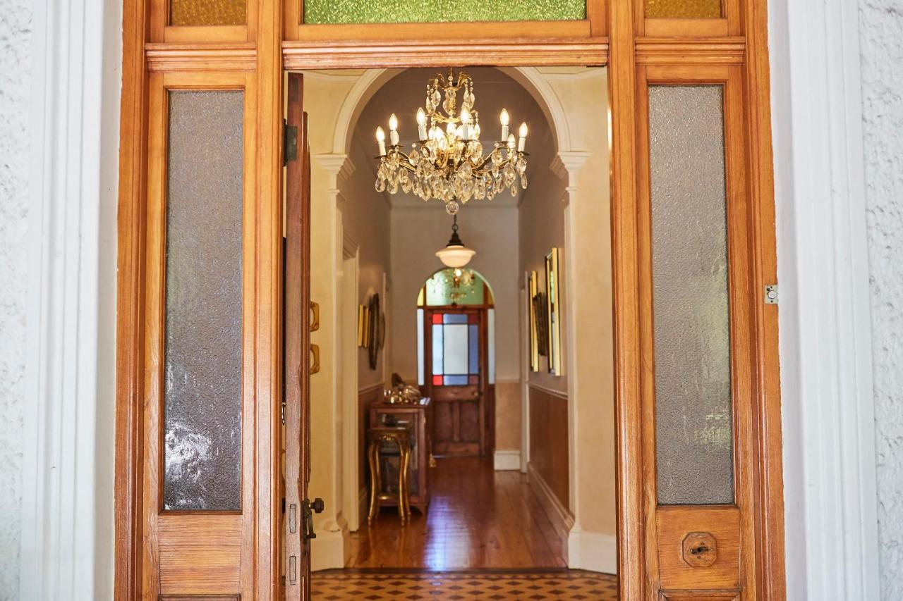 Villa Puccini ケープタウン エクステリア 写真