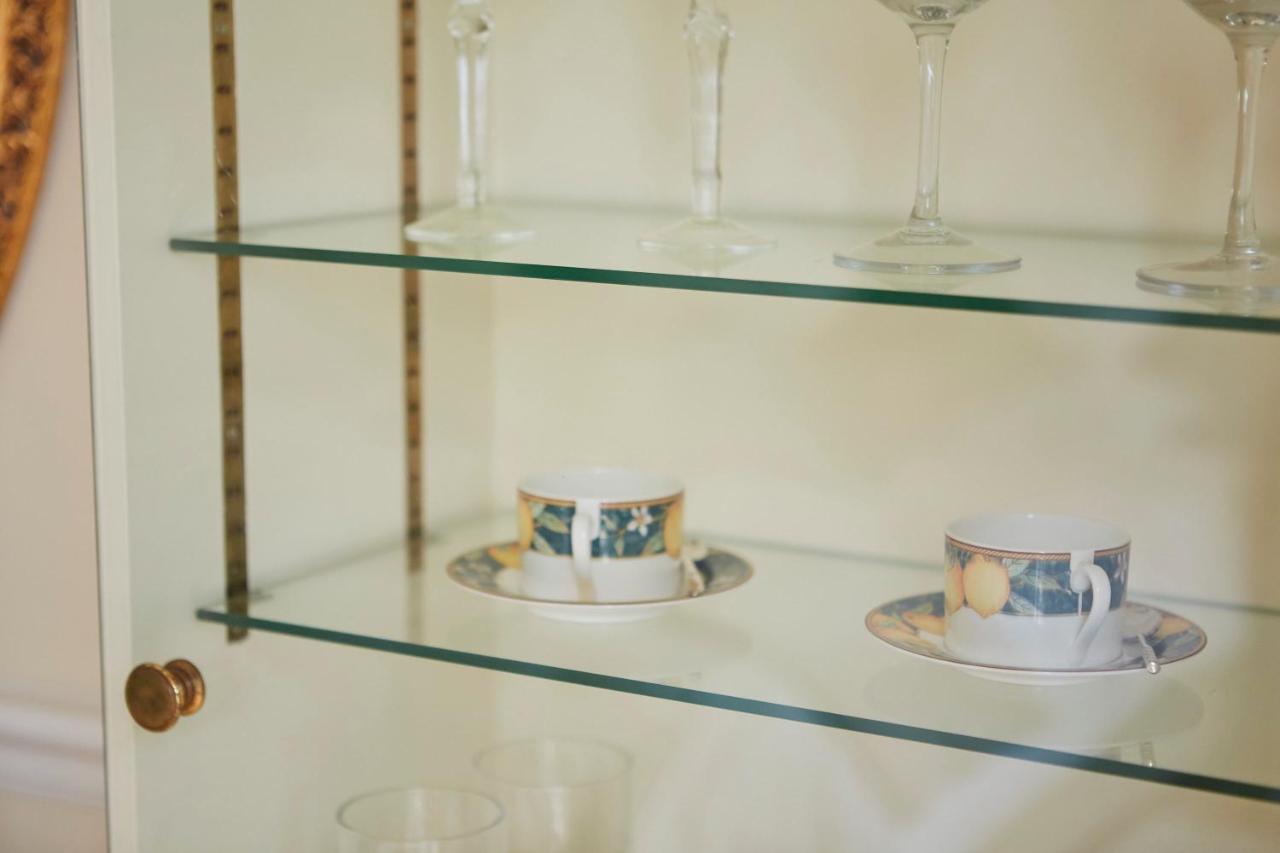Villa Puccini ケープタウン エクステリア 写真