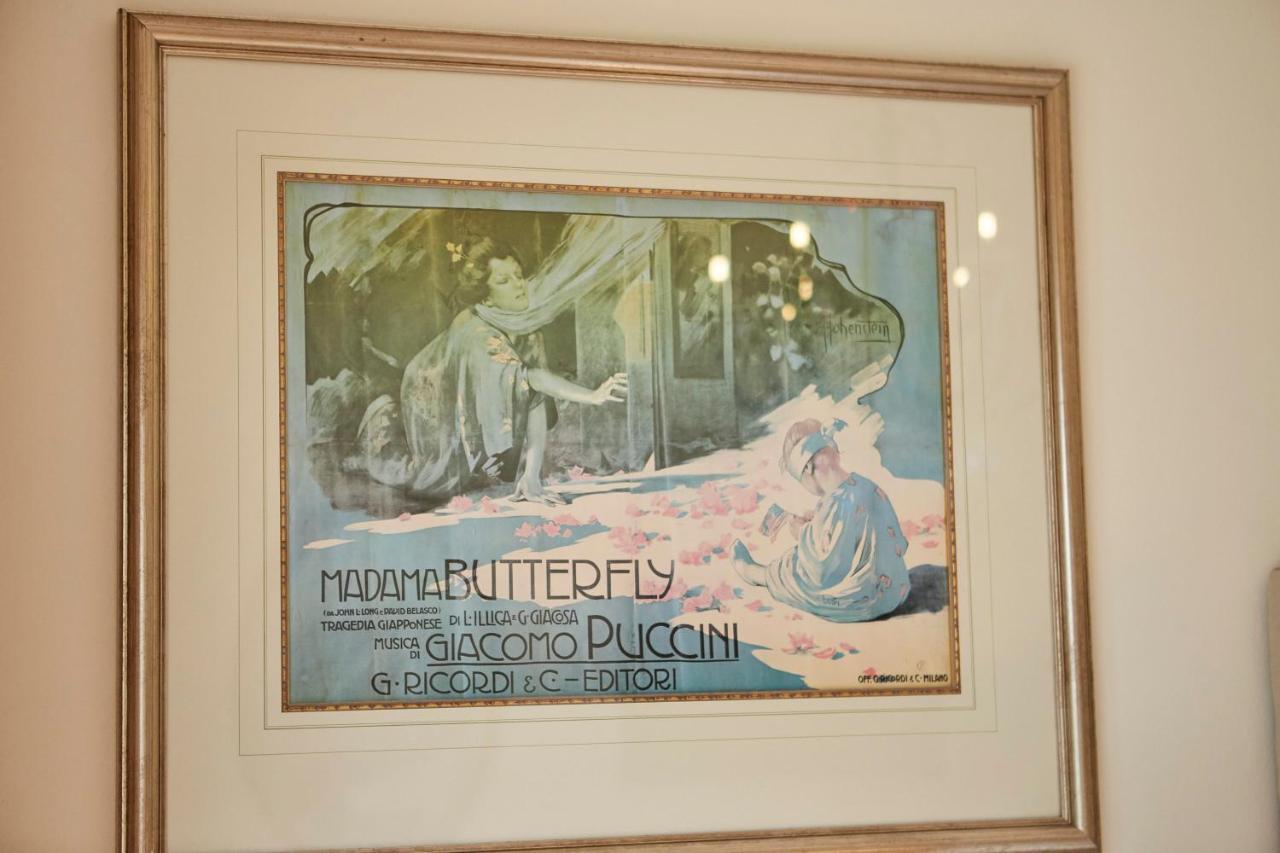 Villa Puccini ケープタウン エクステリア 写真