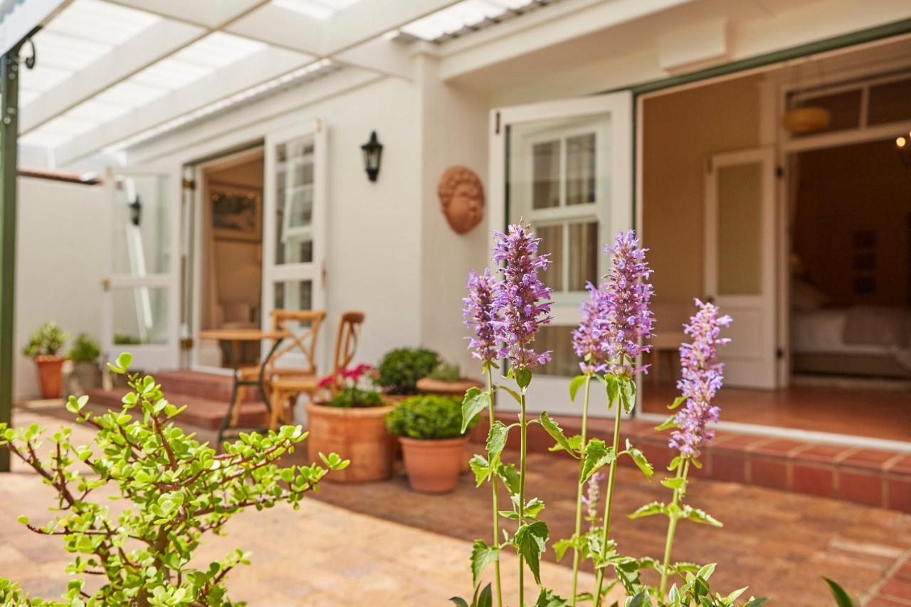 Villa Puccini ケープタウン 部屋 写真