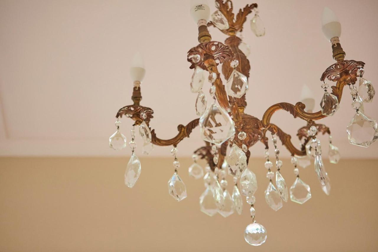 Villa Puccini ケープタウン エクステリア 写真