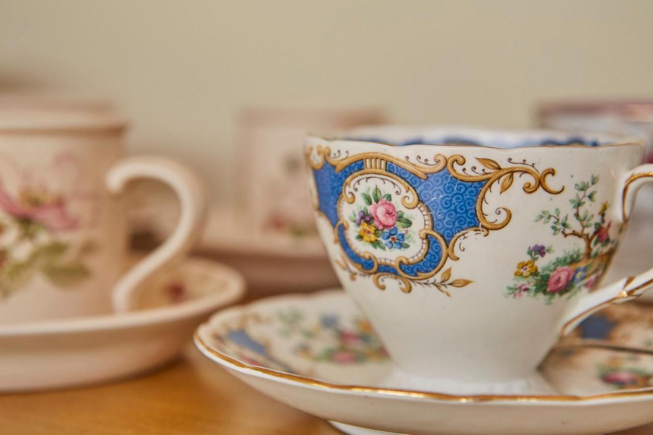 Villa Puccini ケープタウン エクステリア 写真